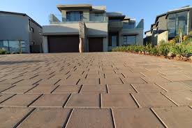 Best Driveway Repair and Patching  in New Middletown, OH